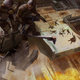 Illustration for article titled Christian Braverys Concept Art Kills Zones, Borders Lands